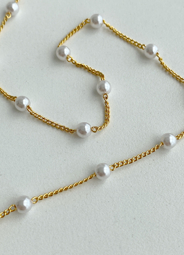 Manon | Collier