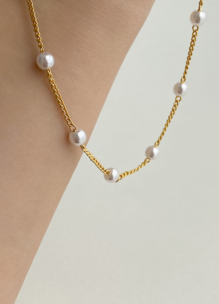 Manon | Collier