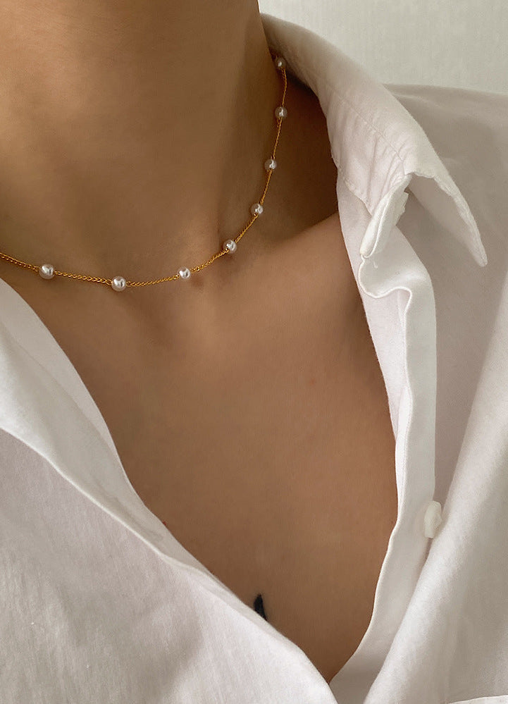 Manon | Collier