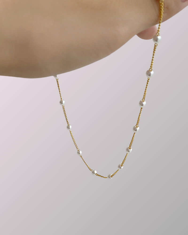 Manon | Collier