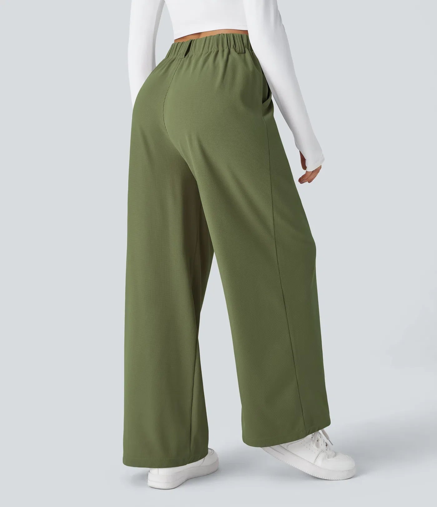 Nicole | Pantalon gainant