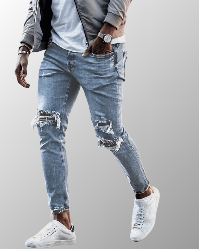 Simon | Jean skinny