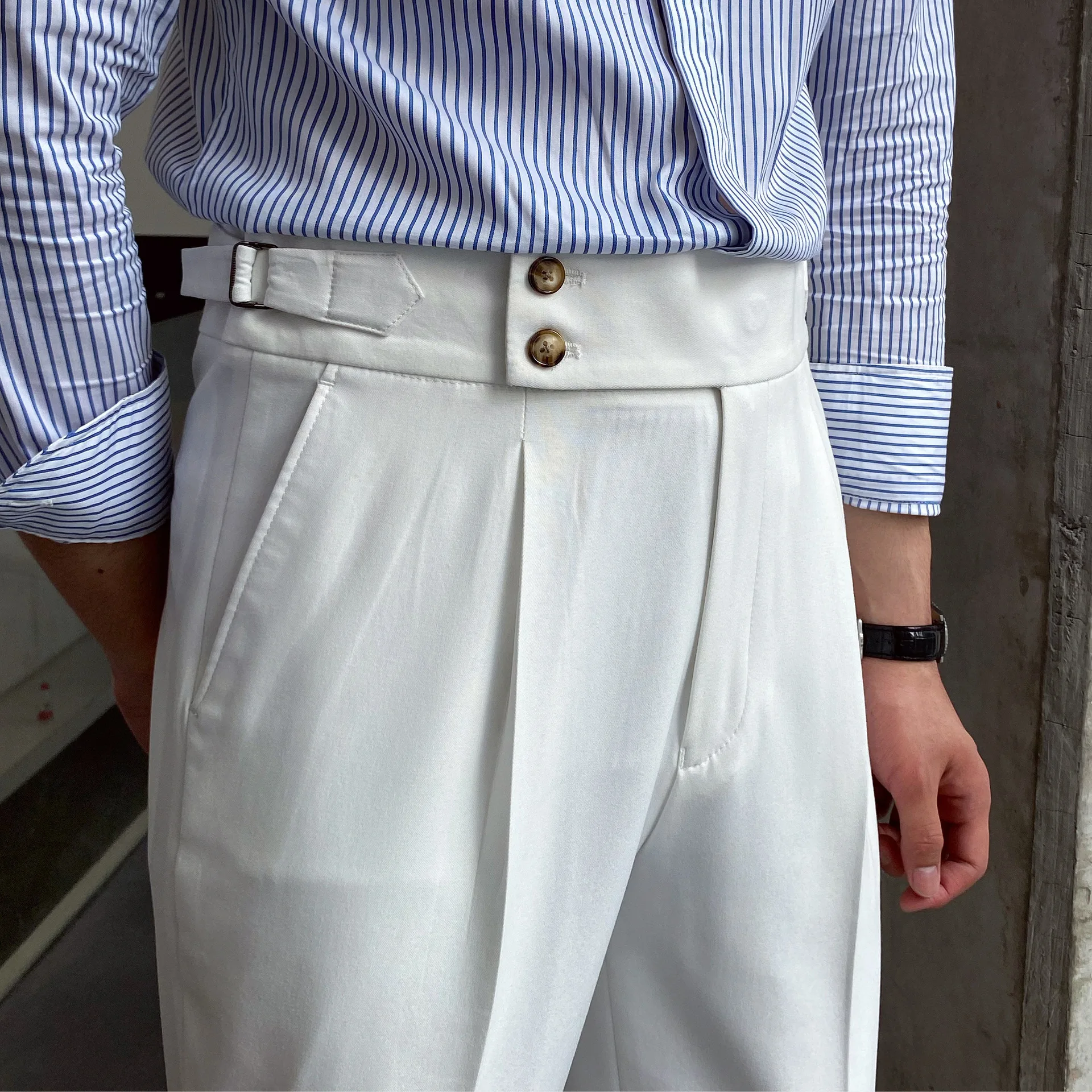 Milan | Pantalons