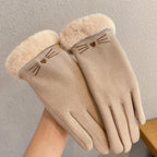 Michelle | Gants imperméables