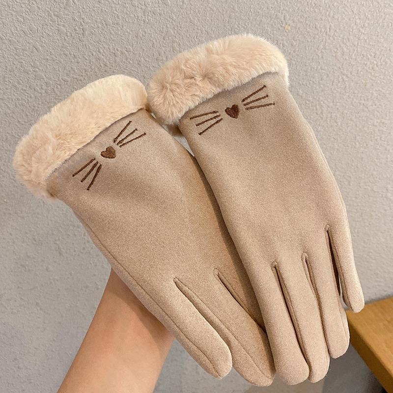 Michelle | Gants imperméables
