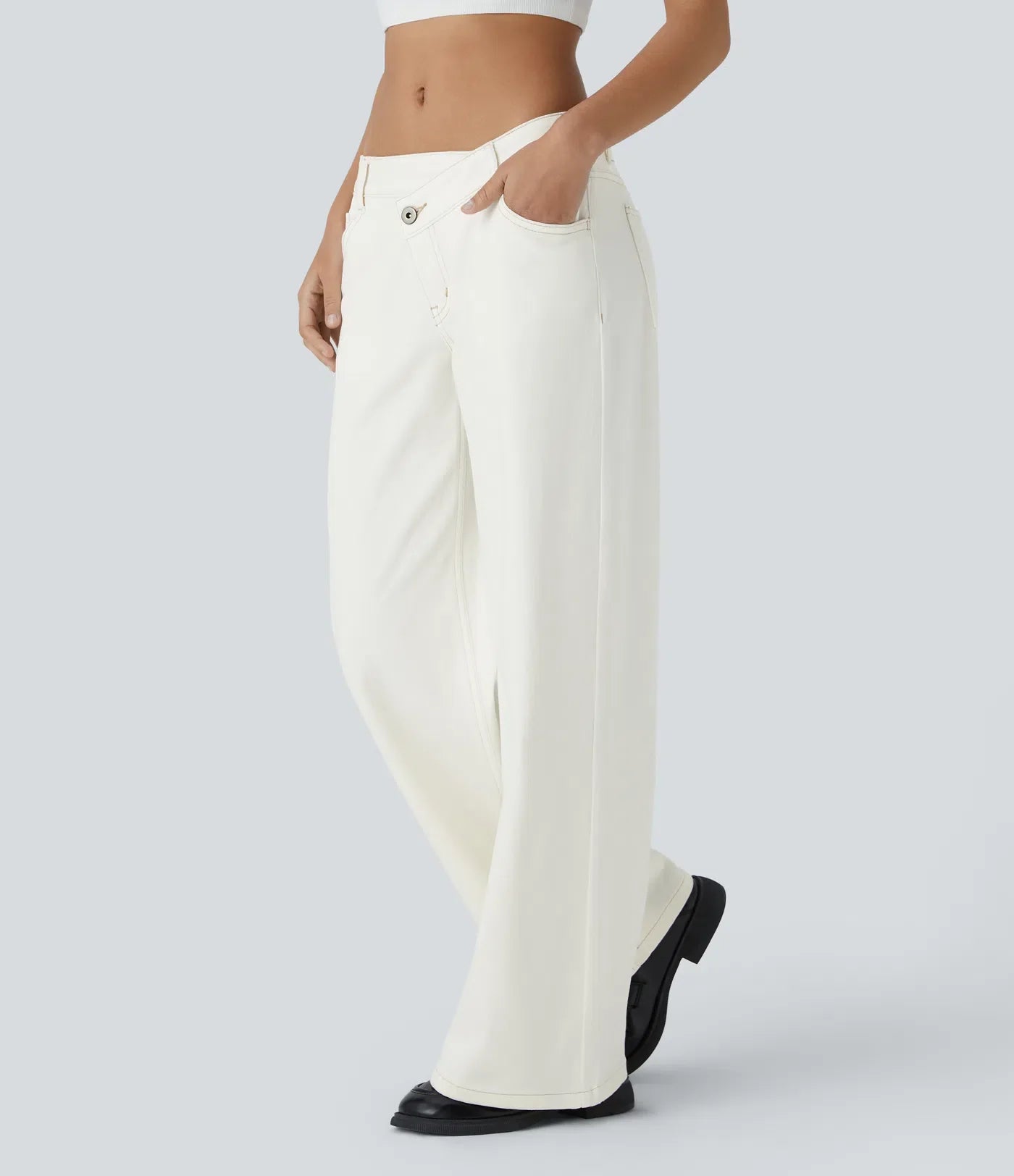 Sofie | Jean large