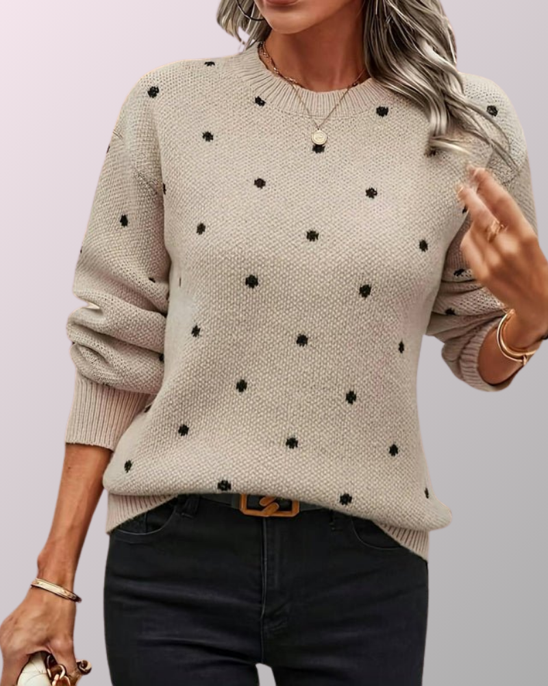 Mieke | Pull