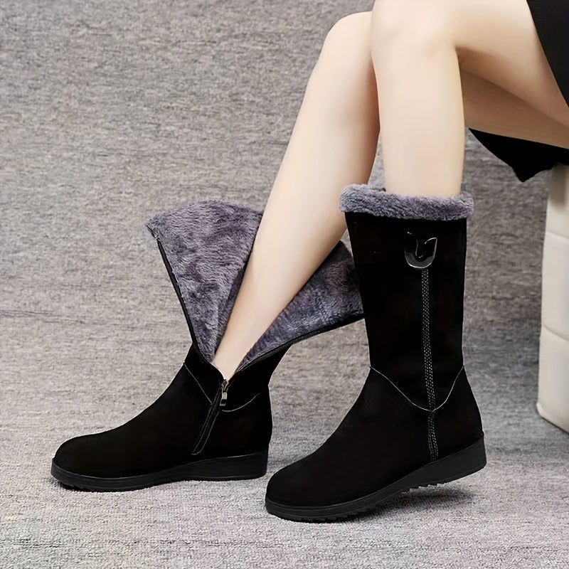 Beau | Bottes d'hiver