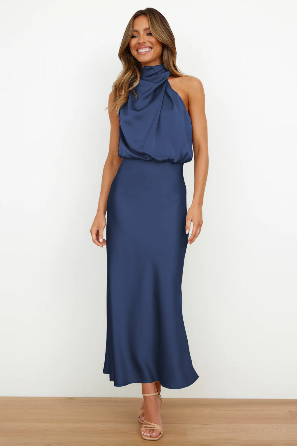 Isabella | Robe midi