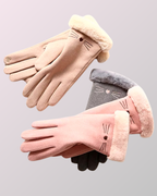 Michelle | Gants imperméables