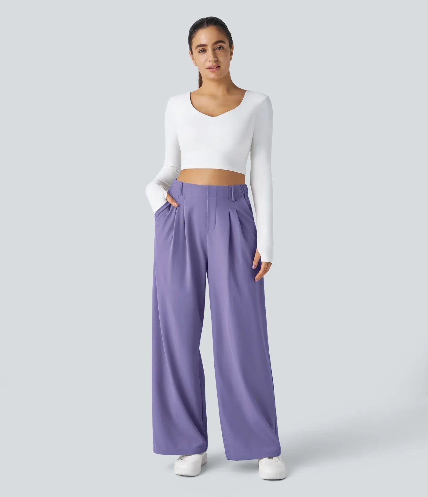 Nicole | Pantalon gainant