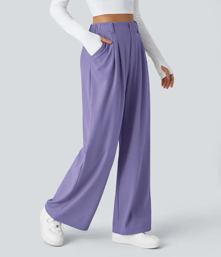 Nicole | Pantalon gainant