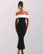 Annabelle | Maxi Jurk