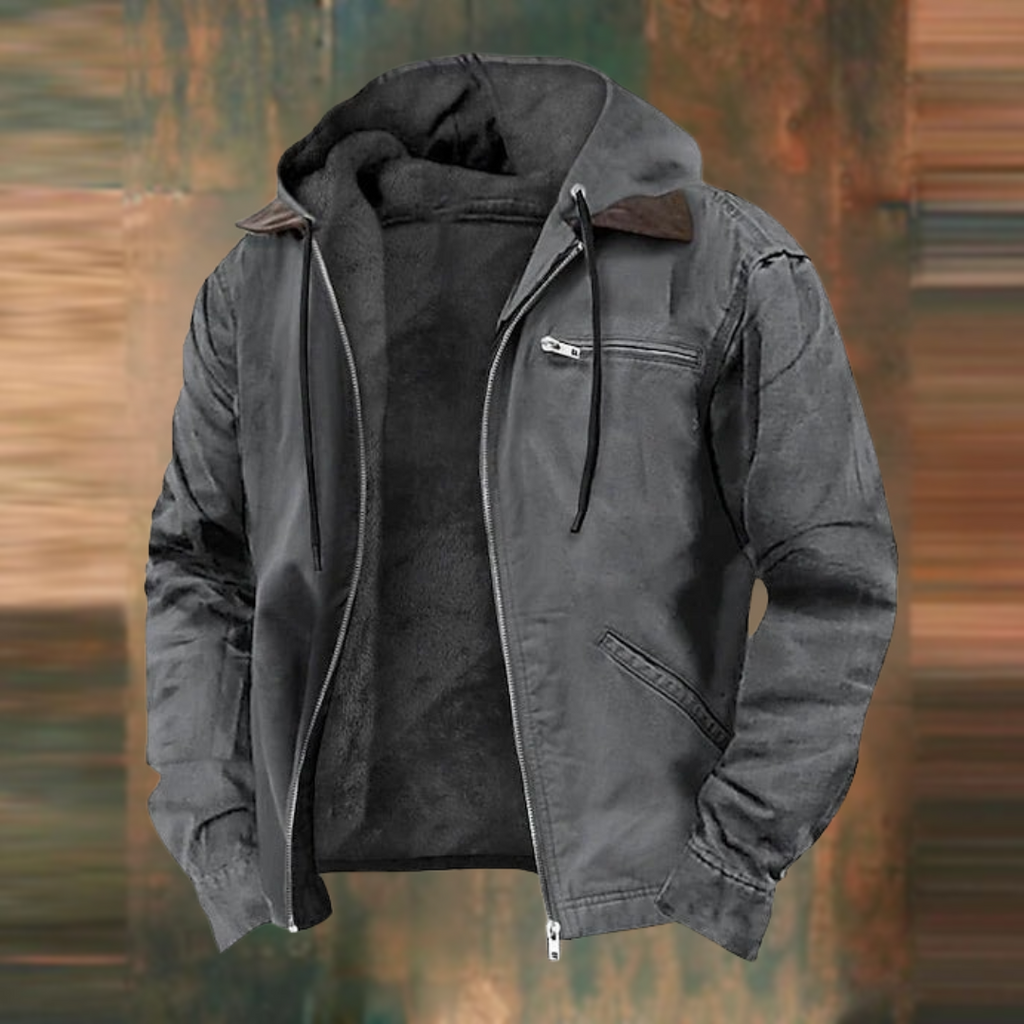 George | Manteau d'automne