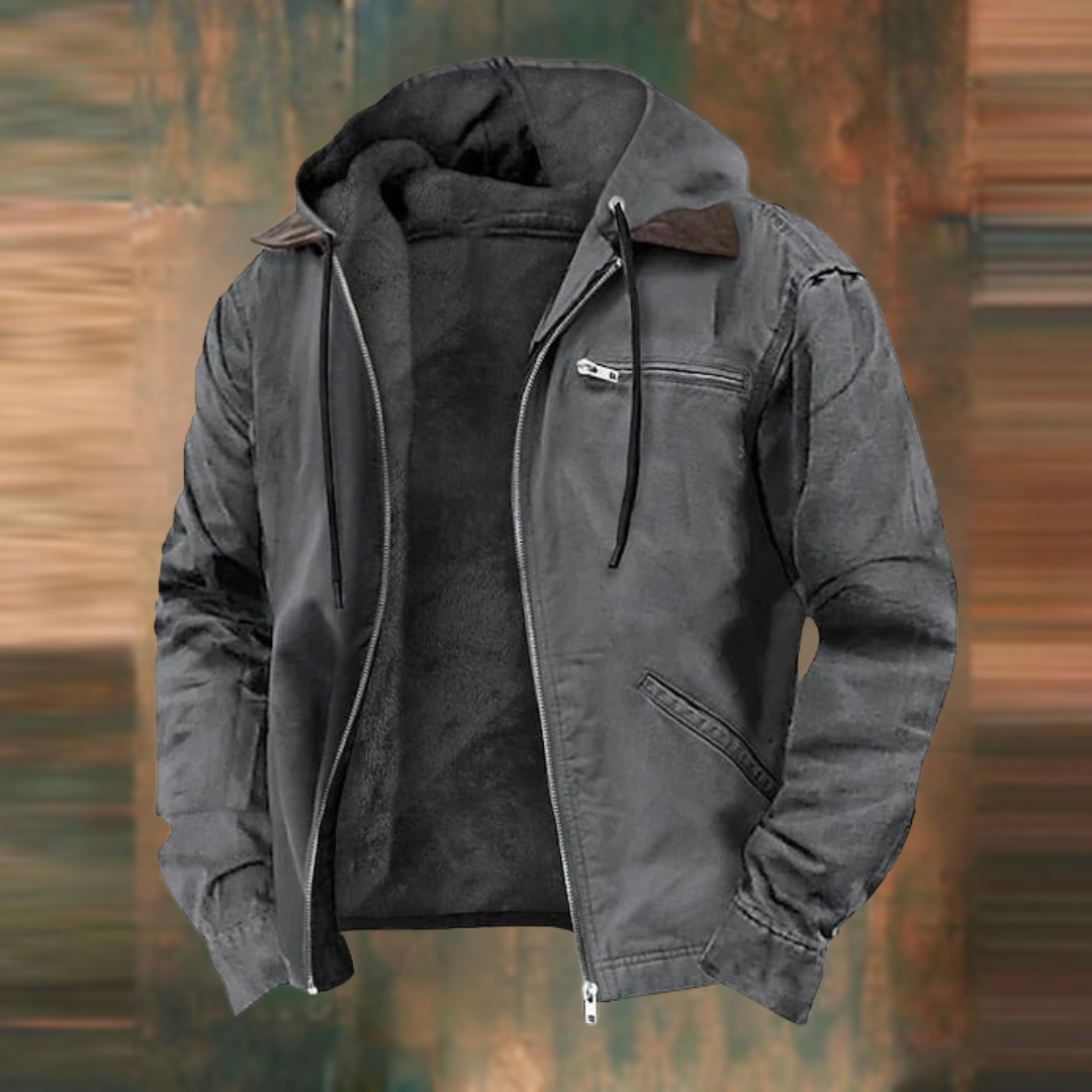 George | Manteau d'automne