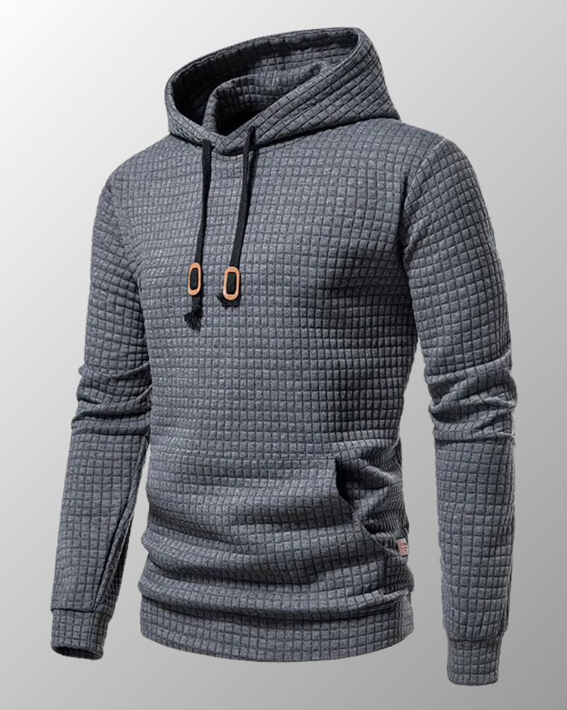 Hans | Sweat à capuche 