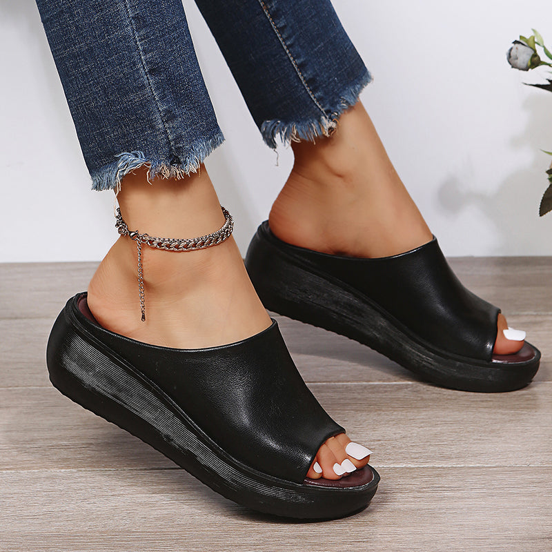 Sol | Chaussons