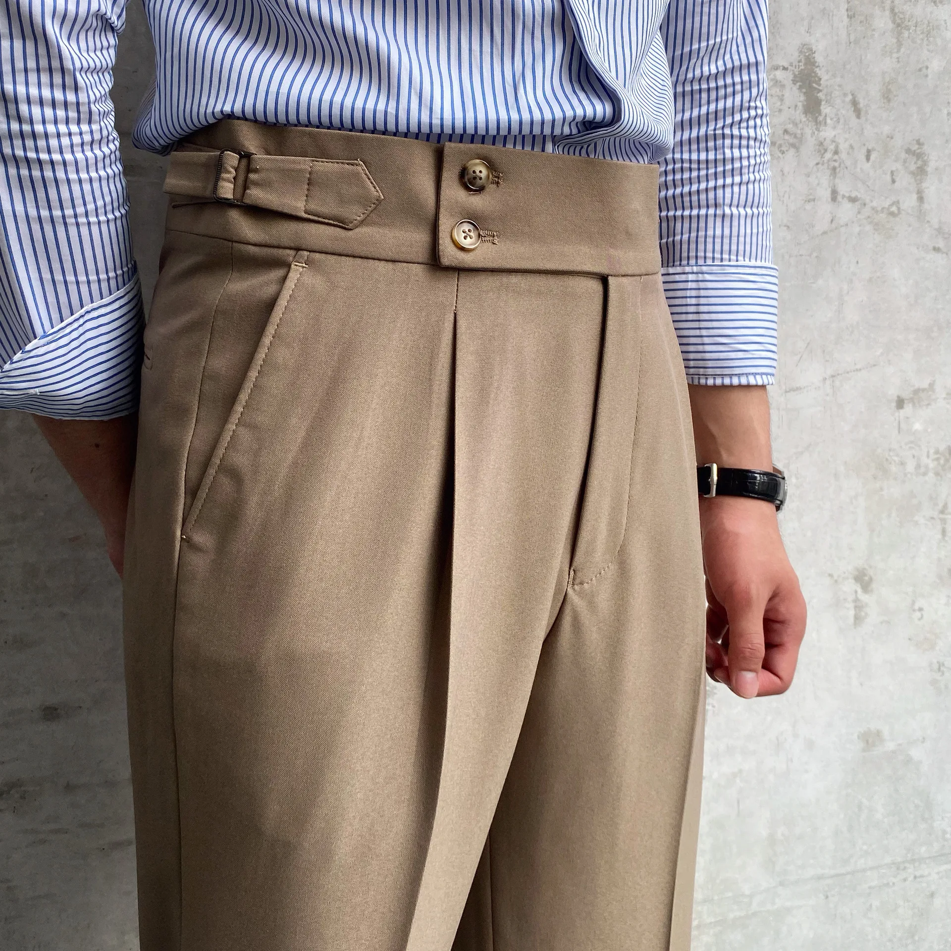 Milan | Pantalons