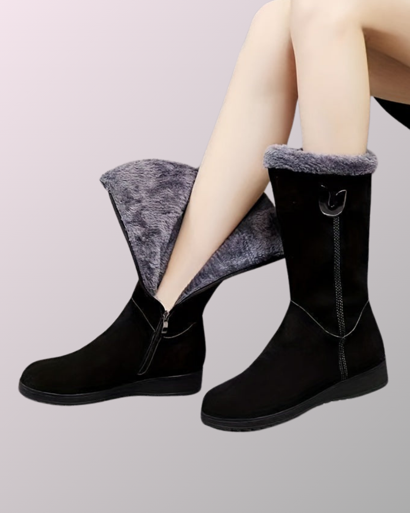 Beau | Bottes d'hiver