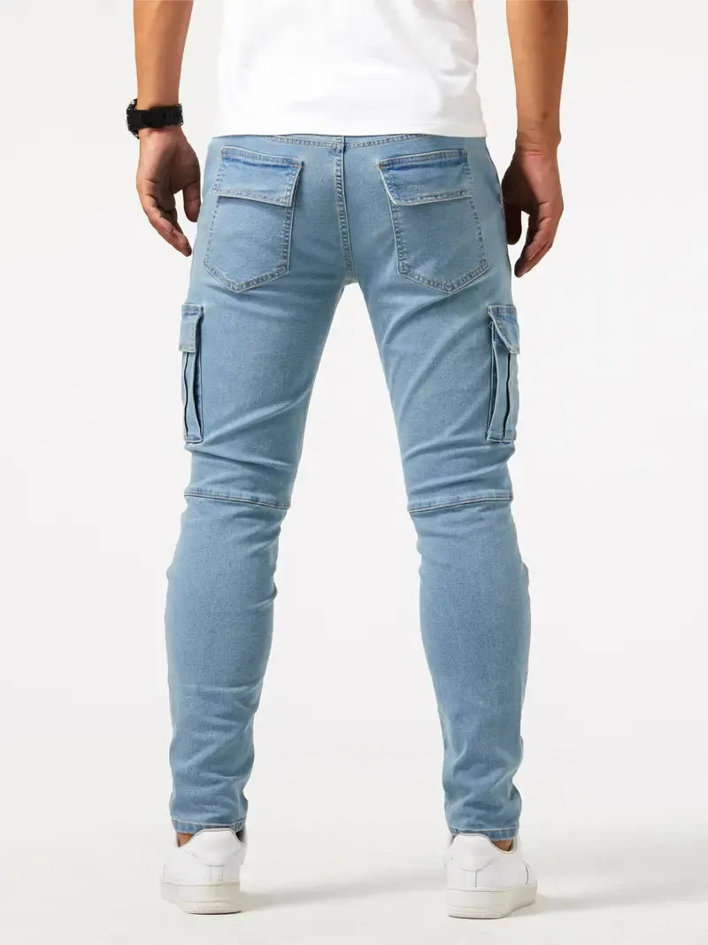 Casper | Pantalon cargo