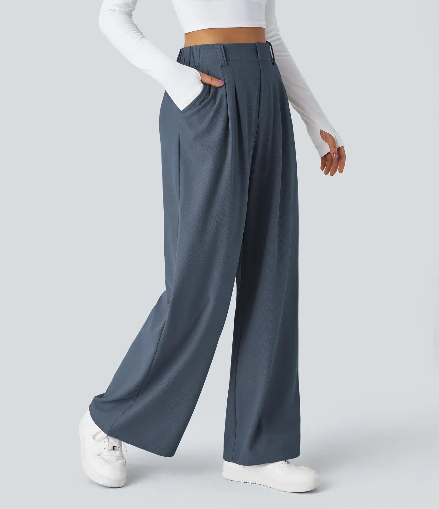 Nicole | Pantalon gainant