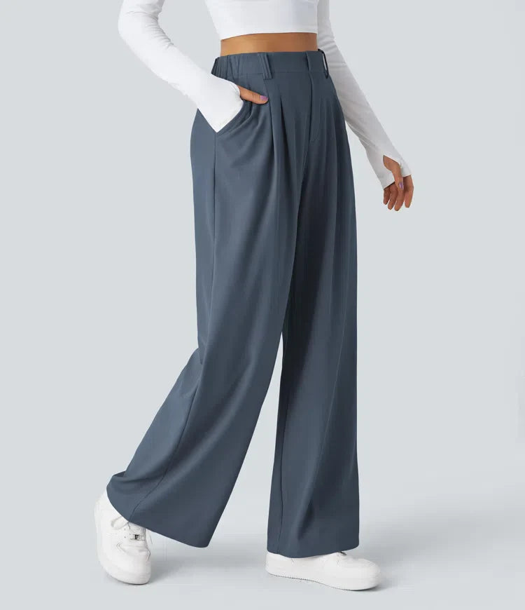 Nicole | Pantalon gainant