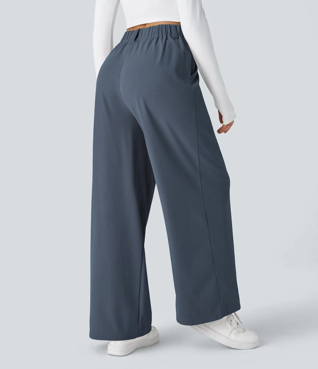 Nicole | Pantalon gainant