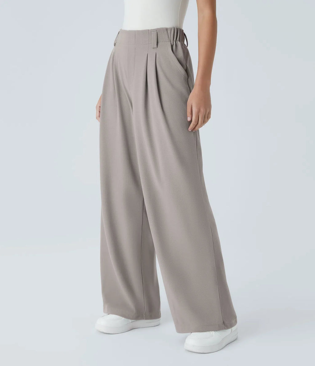 Nicole | Pantalon gainant