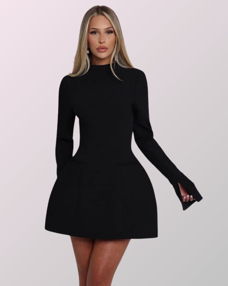 Casey | Mini-robe