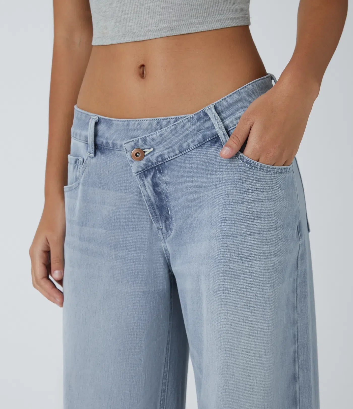 Sofie | Jean large