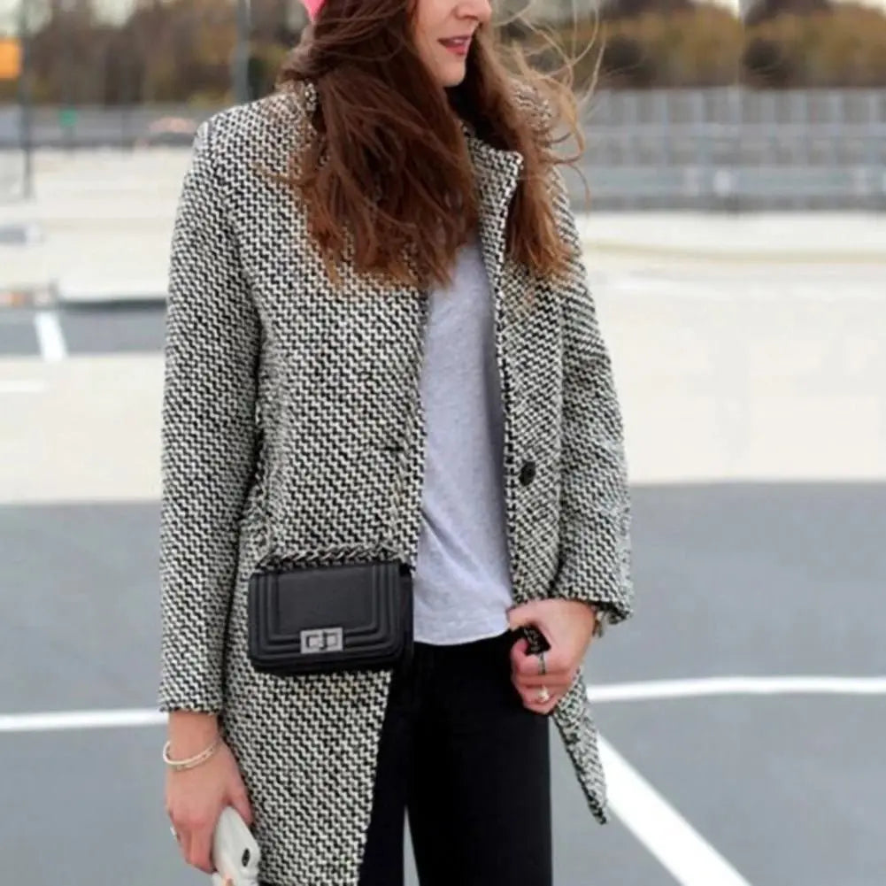 Amira | Veste Premium 