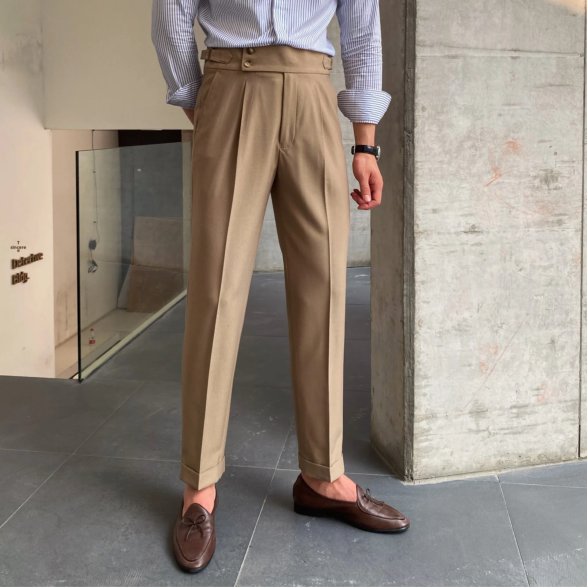 Milan | Pantalons