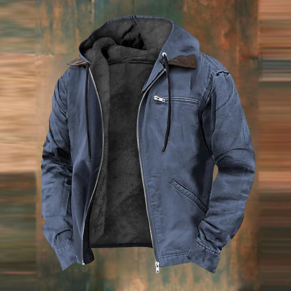 George | Manteau d'automne