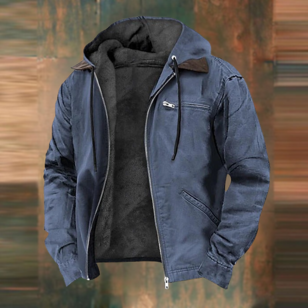 George | Manteau d'automne