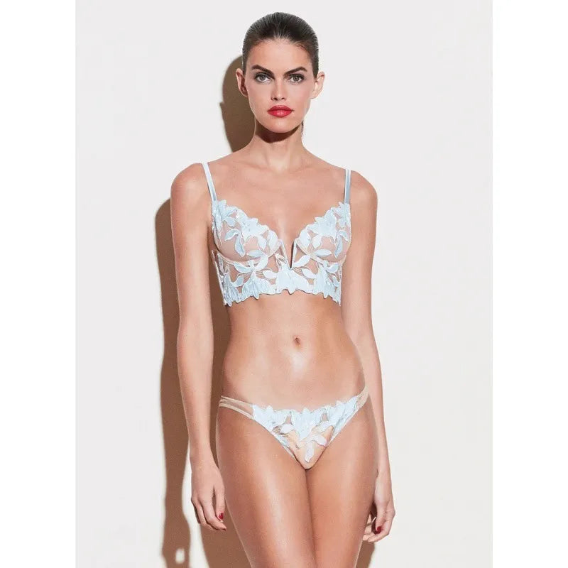 Ambre | Ensemble de lingerie
