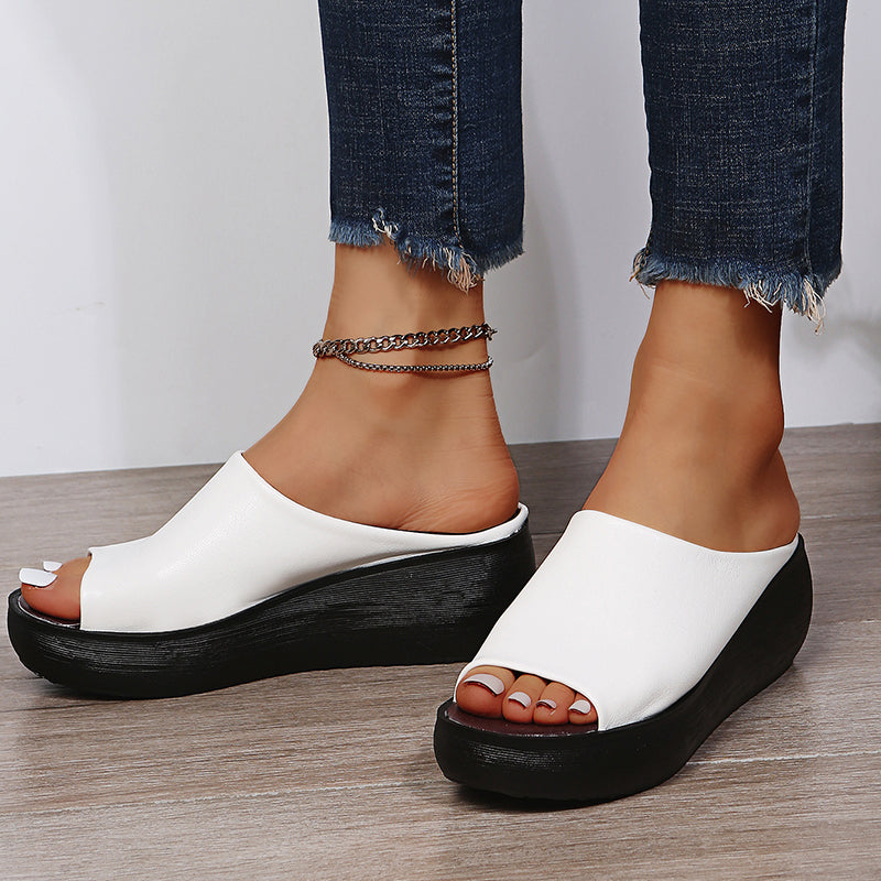 Sol | Chaussons