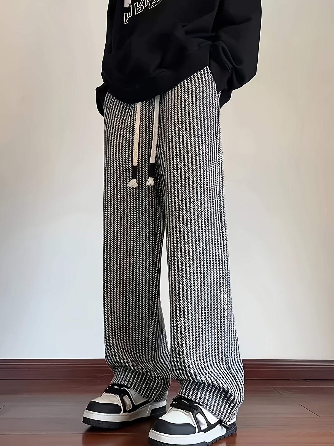 Timo | Pantalons décontractés