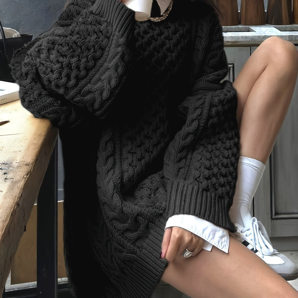 Judith | Pull oversize
