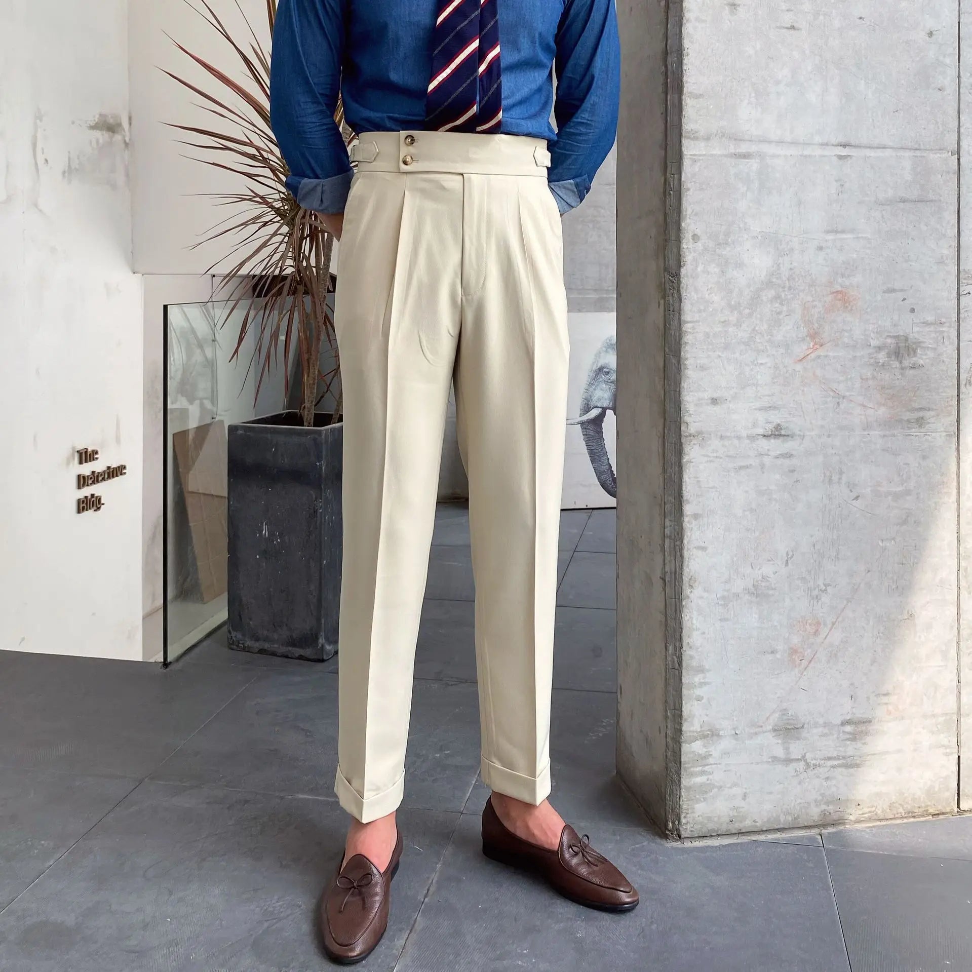 Milan | Pantalons