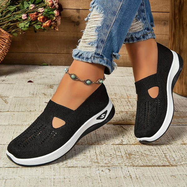 Denise | Mocassins ergonomiques 