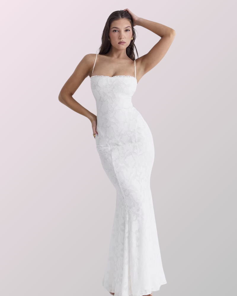 Emilia | Robe longue 