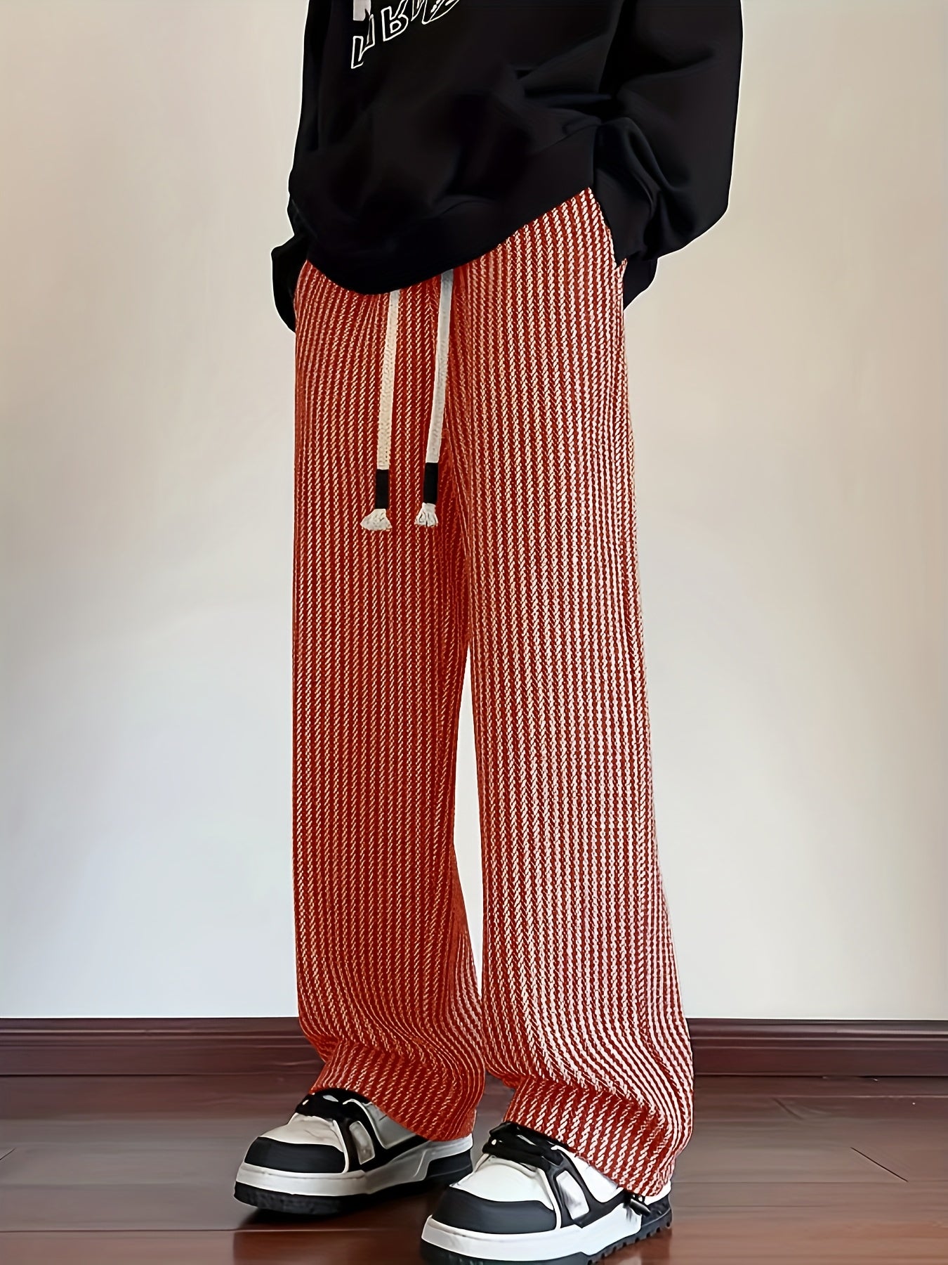 Timo | Pantalons décontractés