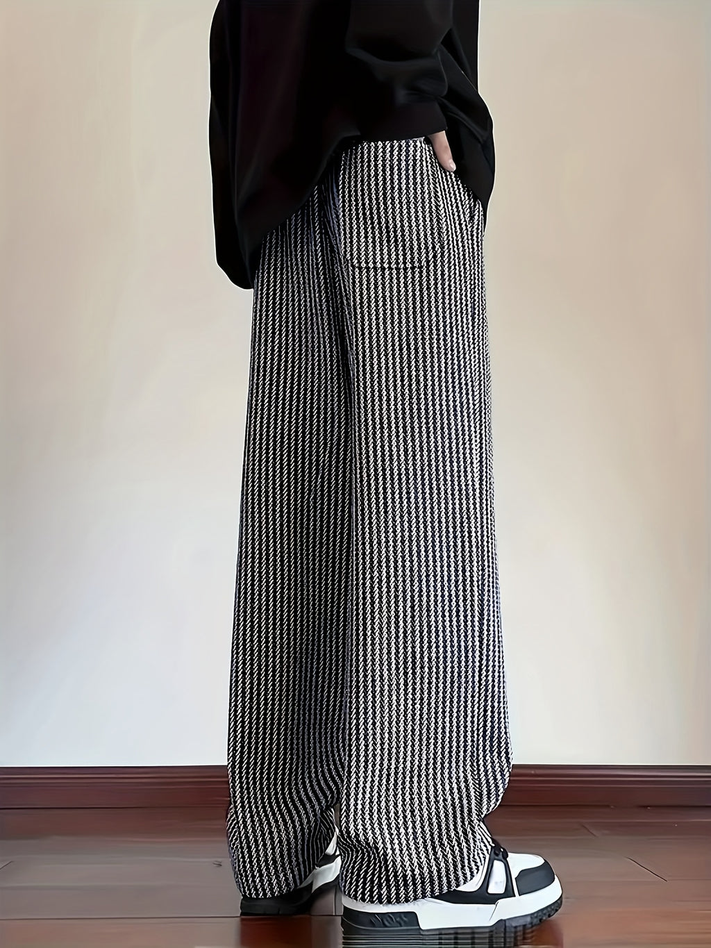Timo | Pantalons décontractés