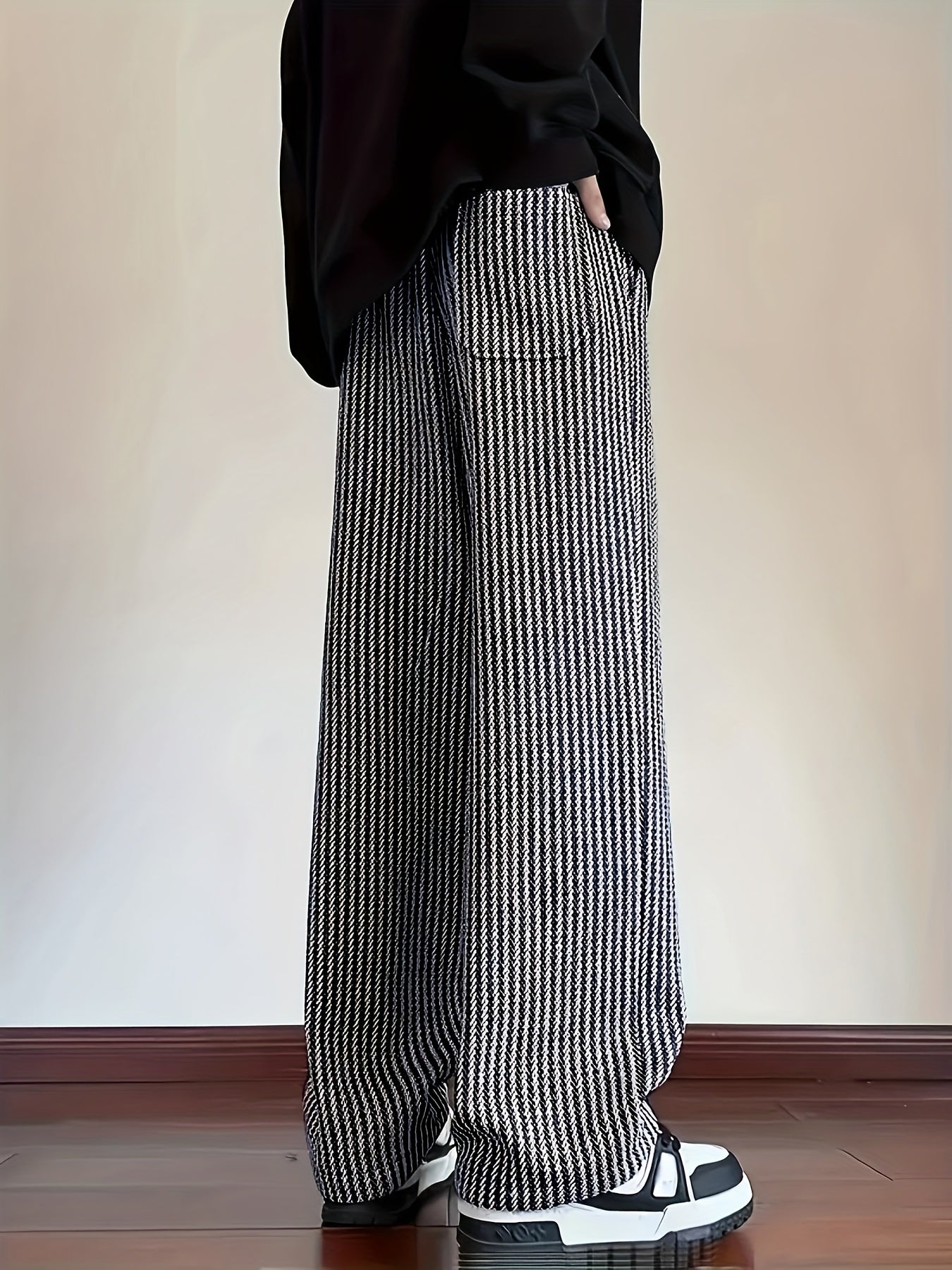 Timo | Pantalons décontractés