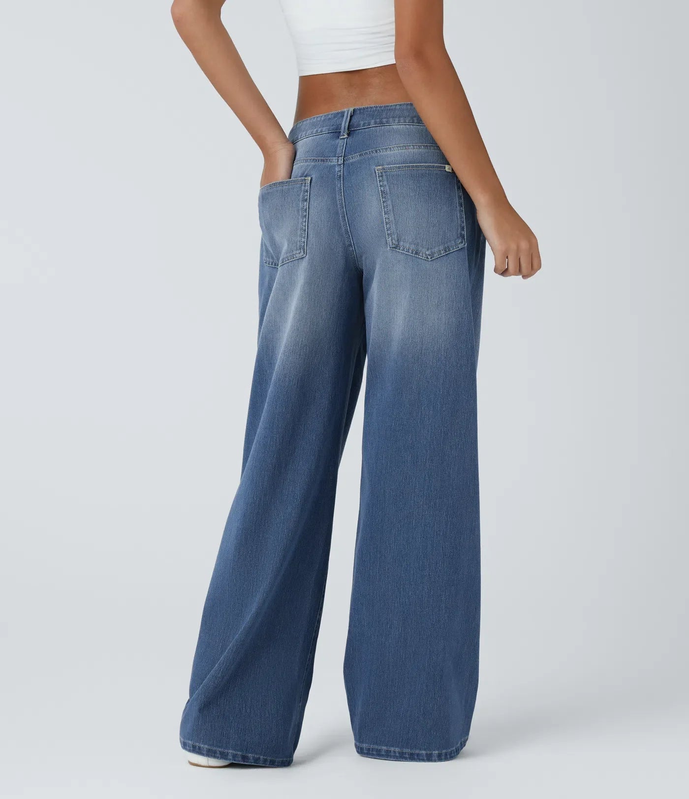 Sofie | Jean large