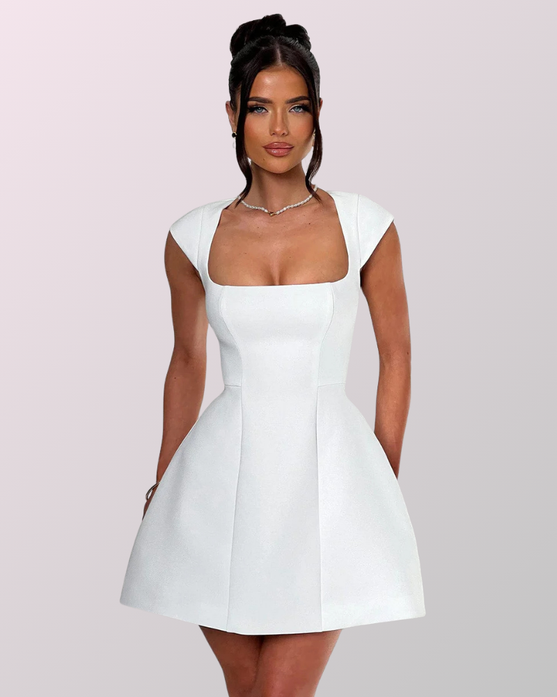 Lola | Mini-robe
