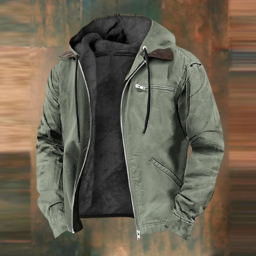 George | Manteau d'automne