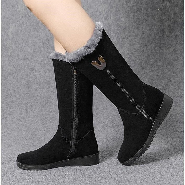 Beau | Bottes d'hiver