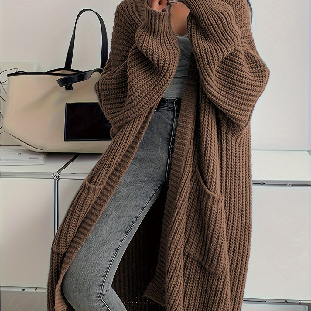 Monique | Oversized Sweater