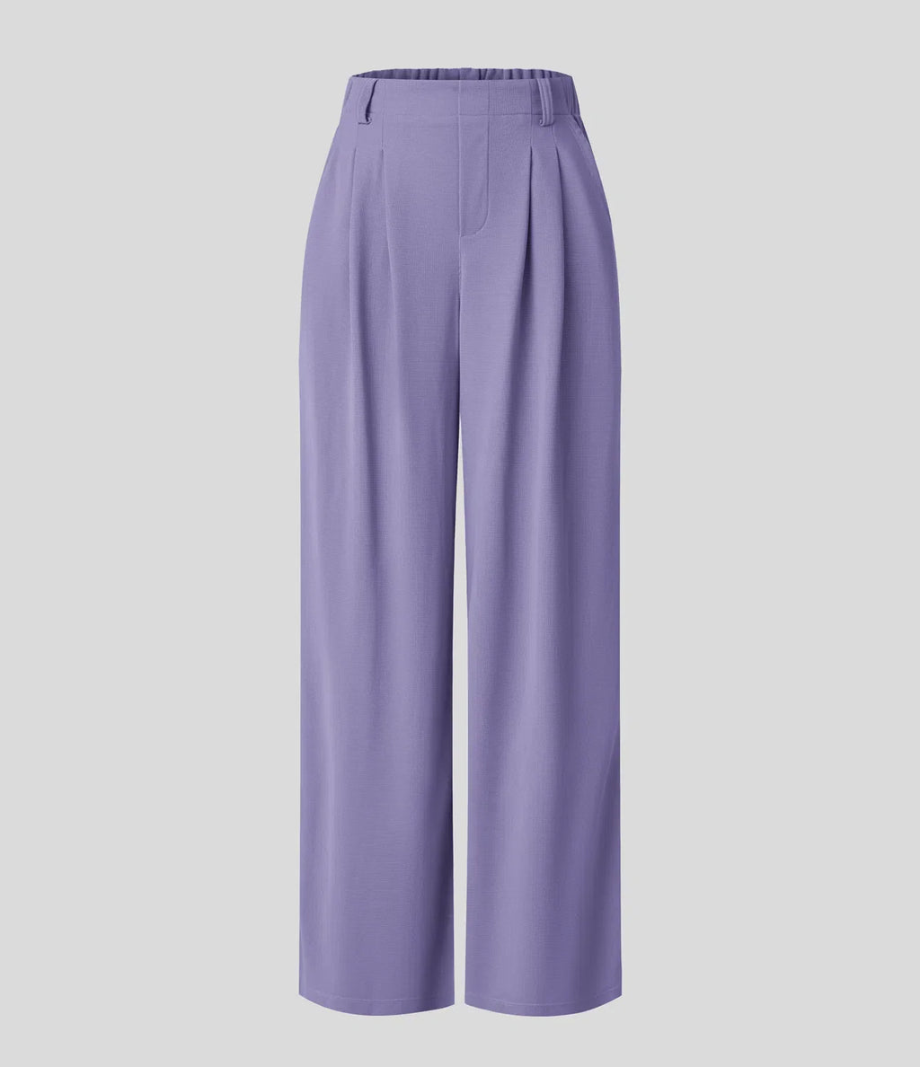 Nicole | Pantalon gainant